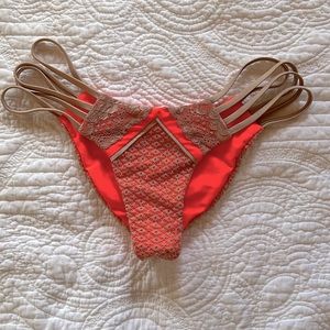 Beach Bunny Bikini Bottom!👙☀️